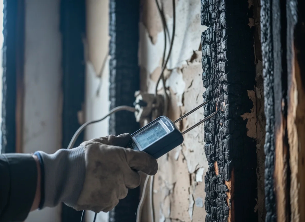 Fire Damage Restoration Stockholm, NJ FAQs